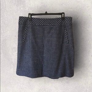 Talbots NWT Skirt